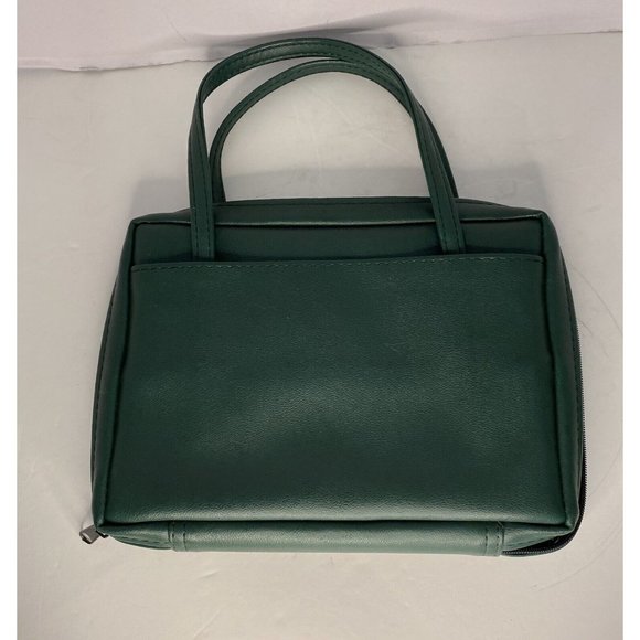 Leatherlike Bible Cover Tapestry World Children Scouts Sunday School Teacher - Picture 3 of 12